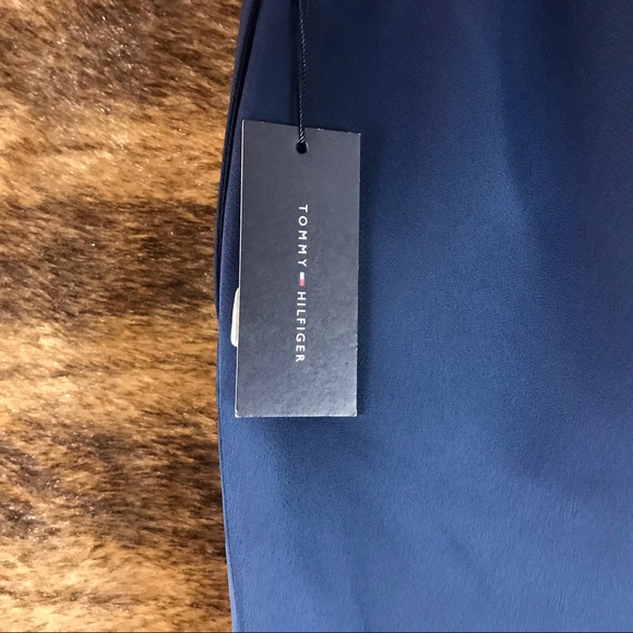 Tommy Hilfiger Saharan Safari Navy blue - Picture 3 of 7